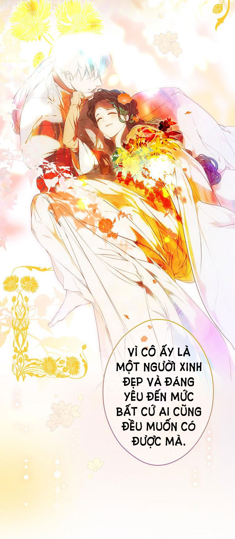 Quý Cô Bí Ẩn – Secret Lady Chapter 5.1 - Trang 2