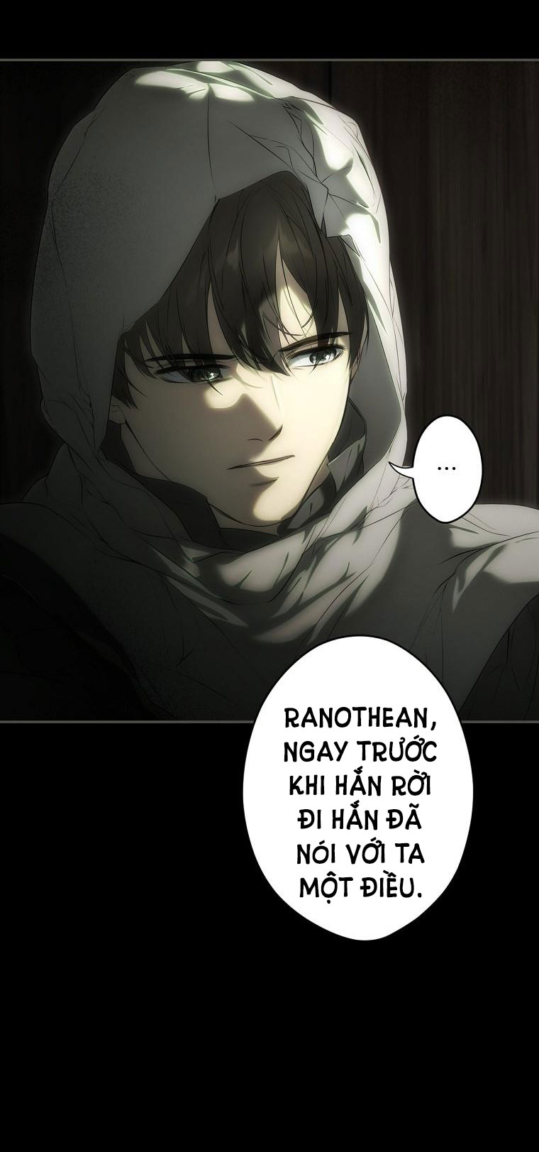 Quý Cô Bí Ẩn – Secret Lady Chapter 5.1 - Trang 2