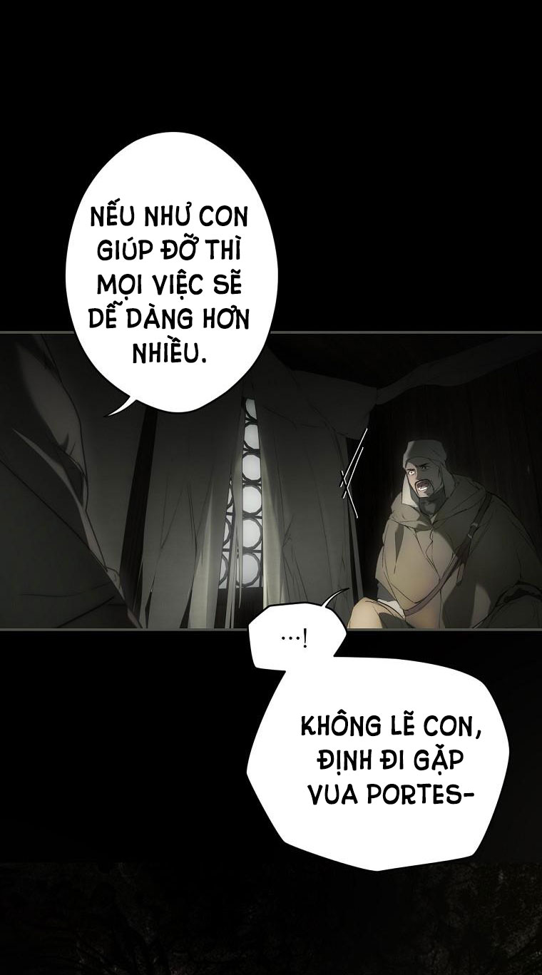 Quý Cô Bí Ẩn – Secret Lady Chapter 5.1 - Trang 2