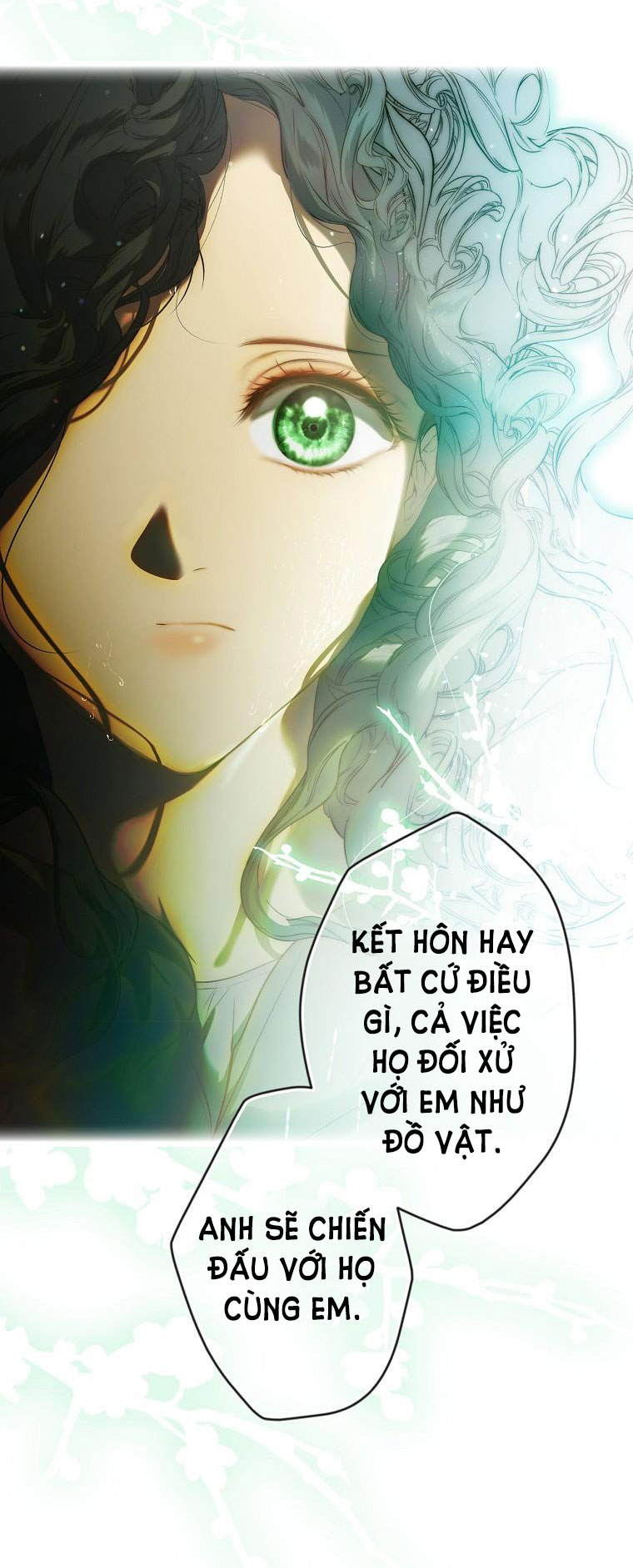 Quý Cô Bí Ẩn – Secret Lady Chapter 4.1 - Trang 2