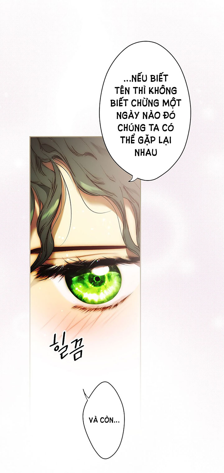 Quý Cô Bí Ẩn – Secret Lady Chapter 3.1 - Trang 2