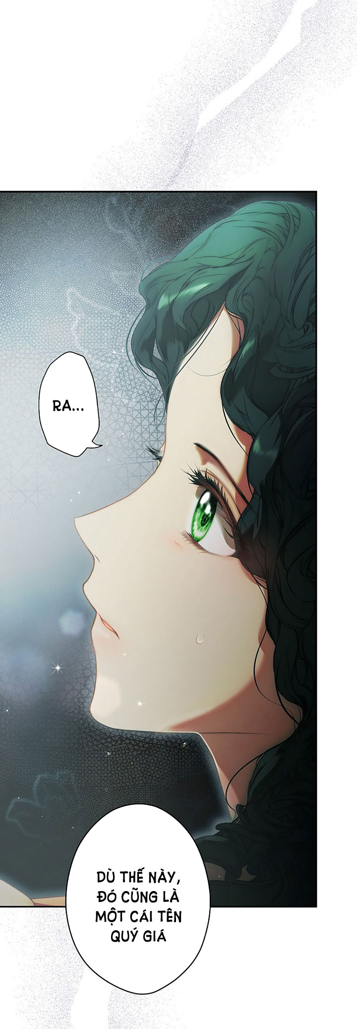 Quý Cô Bí Ẩn – Secret Lady Chapter 3.1 - Trang 2