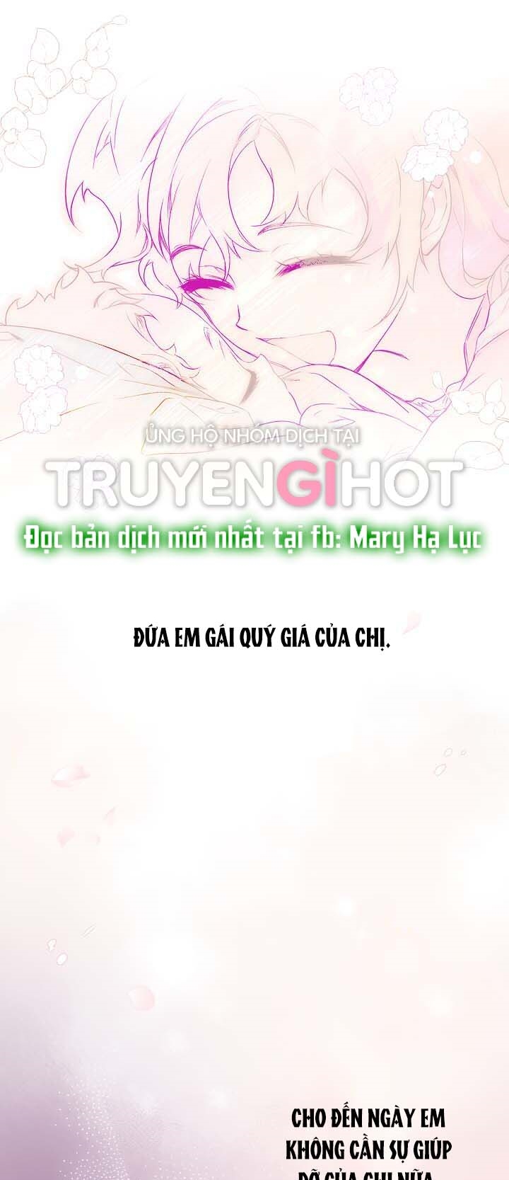 Quý Cô Bí Ẩn – Secret Lady Chapter 3 - Trang 2