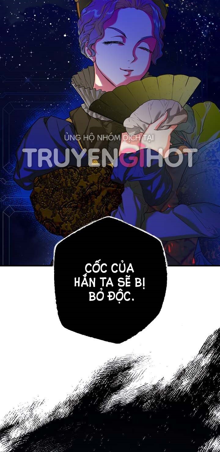 Quý Cô Bí Ẩn – Secret Lady Chapter 3 - Trang 2