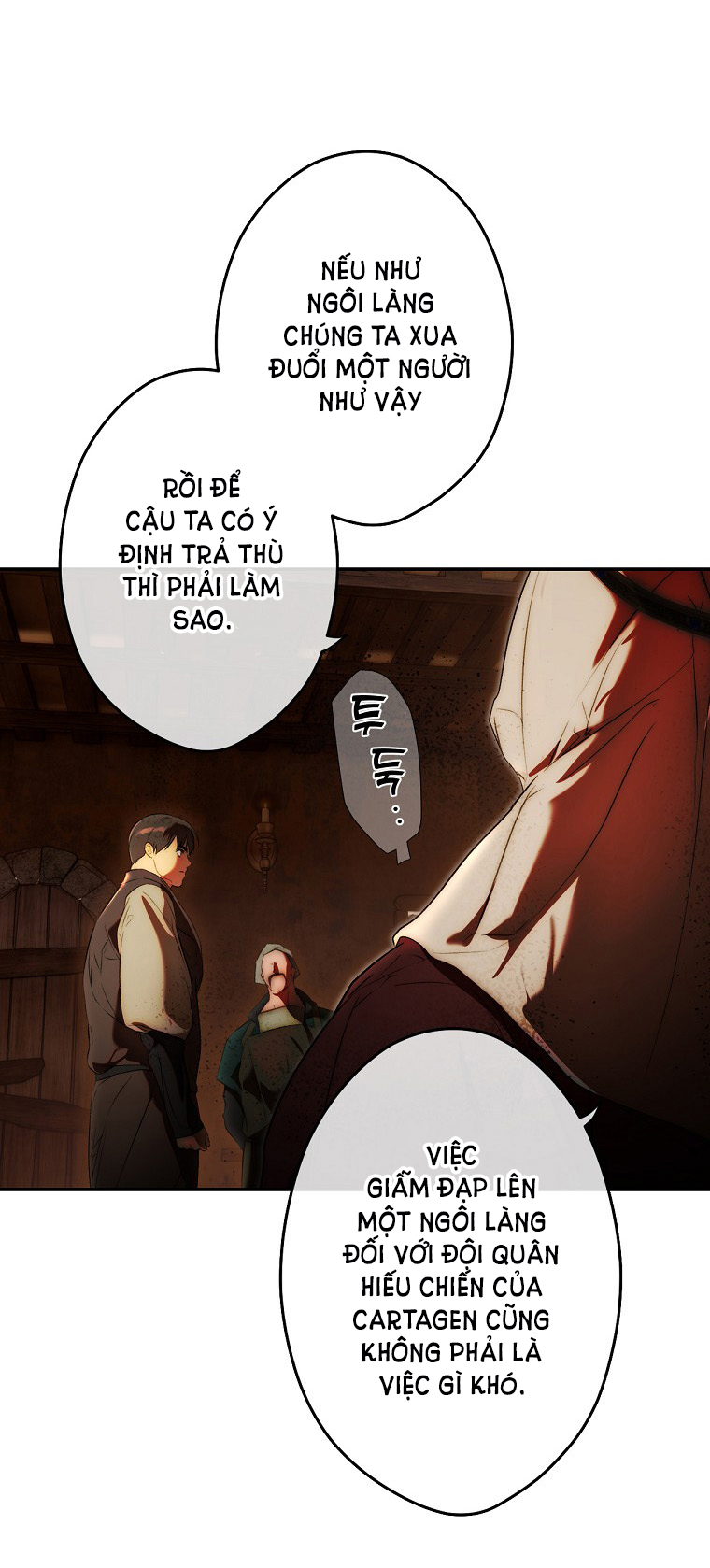 Quý Cô Bí Ẩn – Secret Lady Chapter 2.2 - Trang 2