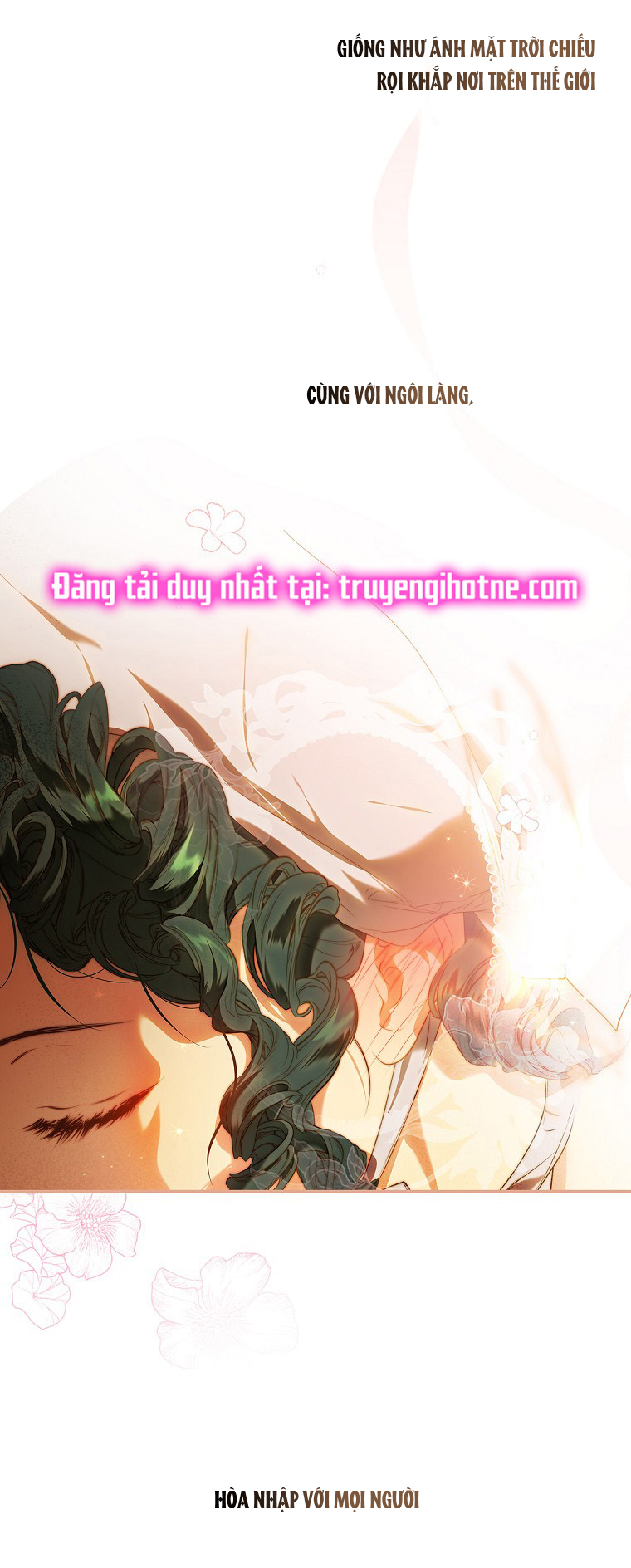 Quý Cô Bí Ẩn – Secret Lady Chapter 2.1 - Trang 2