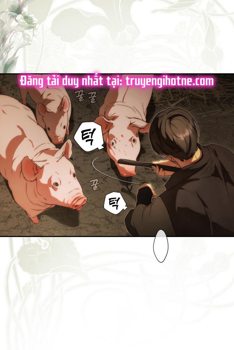 Quý Cô Bí Ẩn – Secret Lady Chapter 2.1 - Trang 2