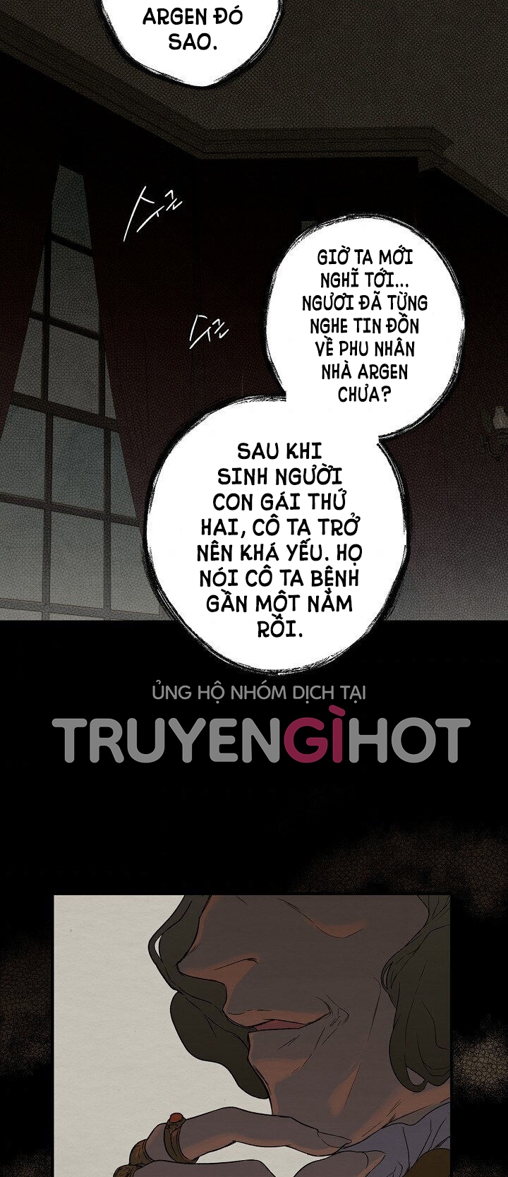 Quý Cô Bí Ẩn – Secret Lady Chapter 2 - Trang 2