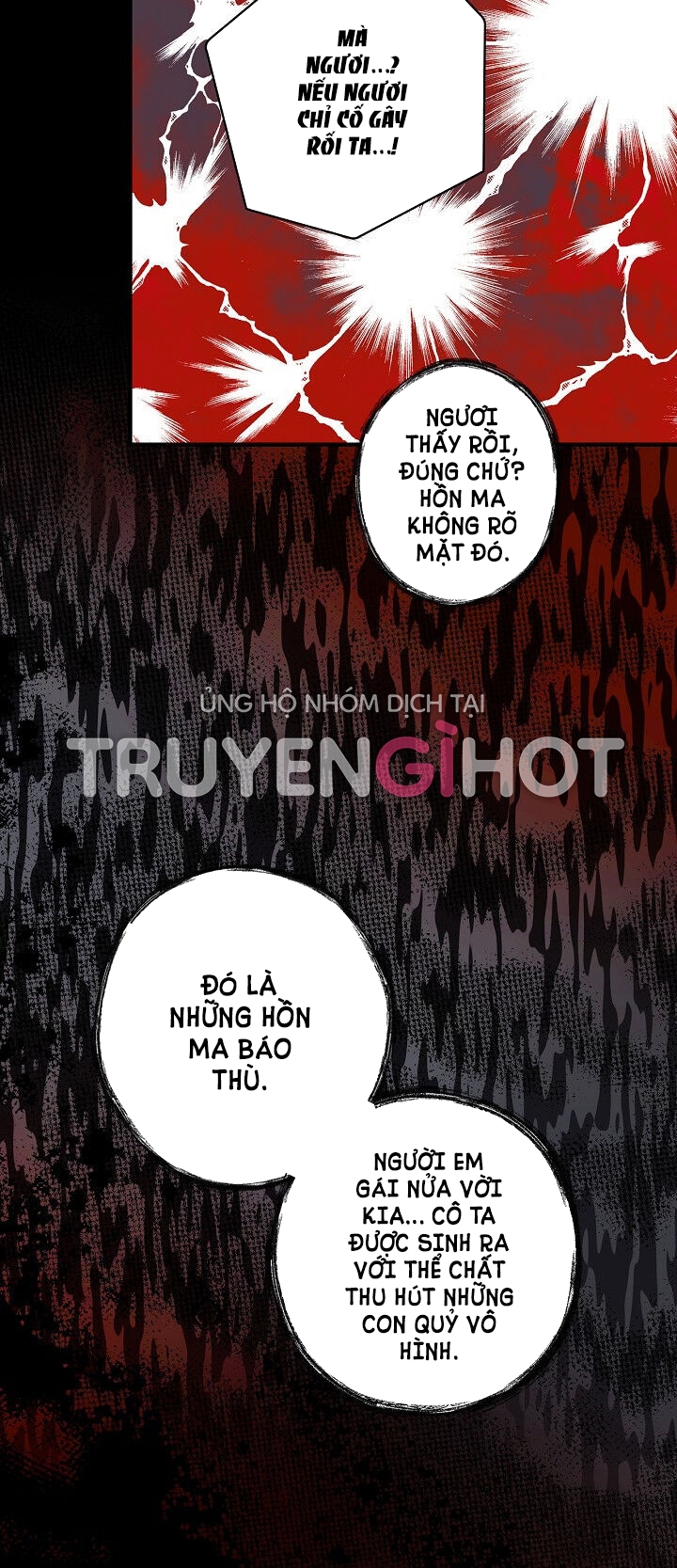 Quý Cô Bí Ẩn – Secret Lady Chapter 2 - Trang 2