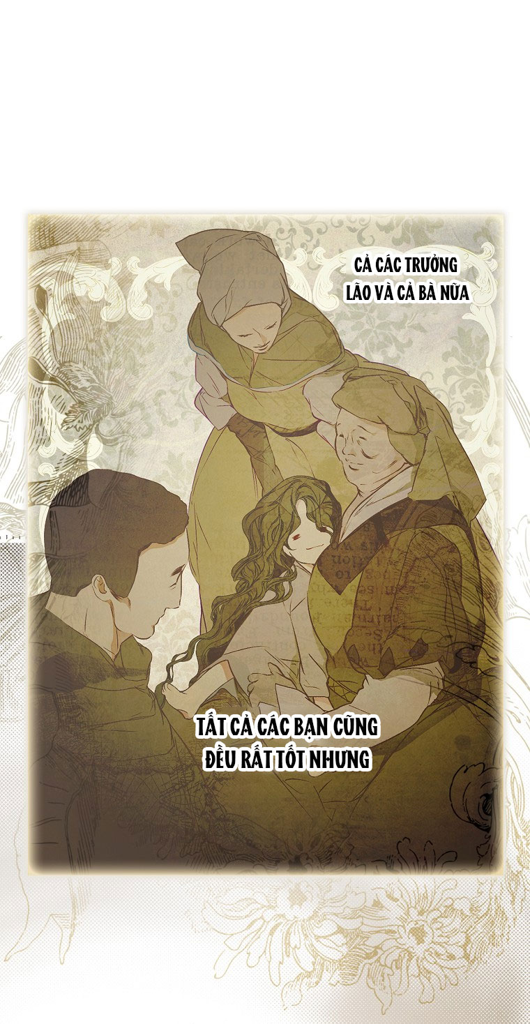 Quý Cô Bí Ẩn – Secret Lady Chapter 1.2 - Trang 2