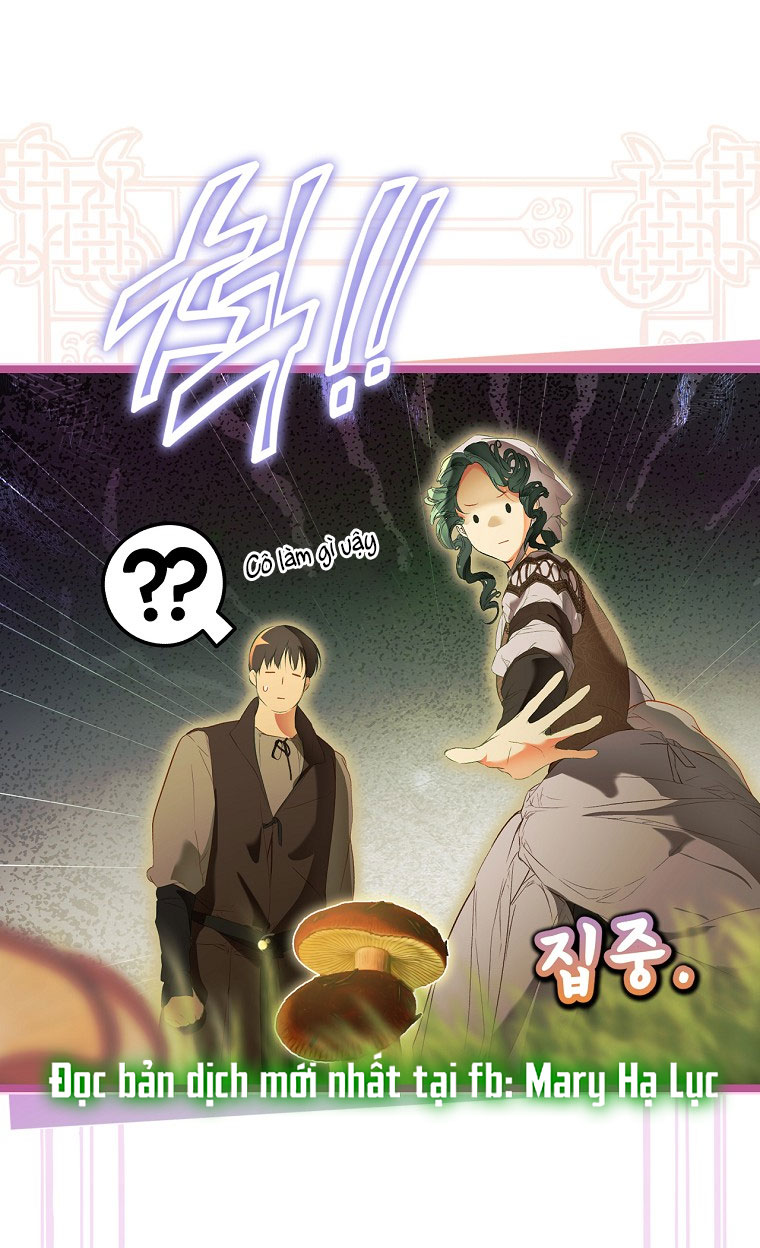 Quý Cô Bí Ẩn – Secret Lady Chapter 1.2 - Trang 2