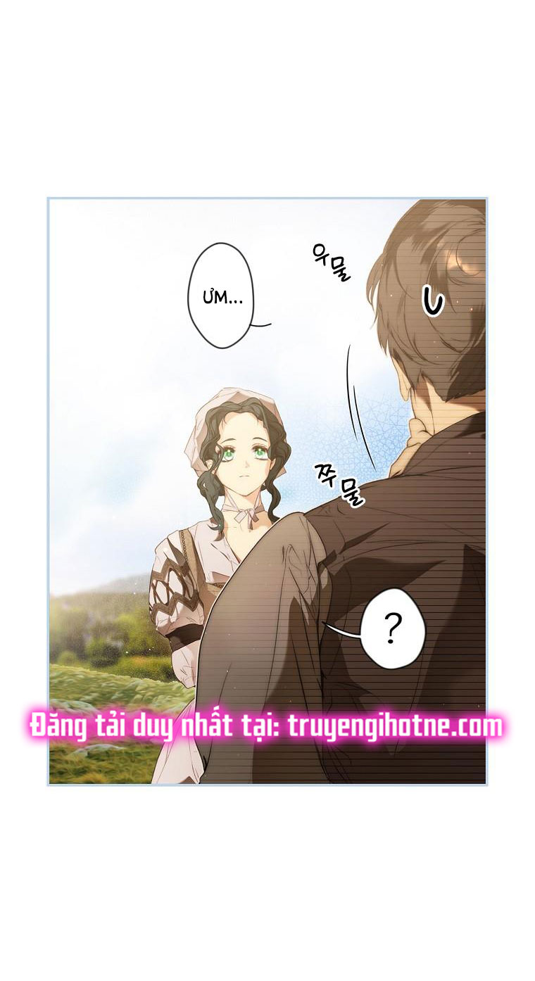 Quý Cô Bí Ẩn – Secret Lady Chapter 1.1 - Trang 2