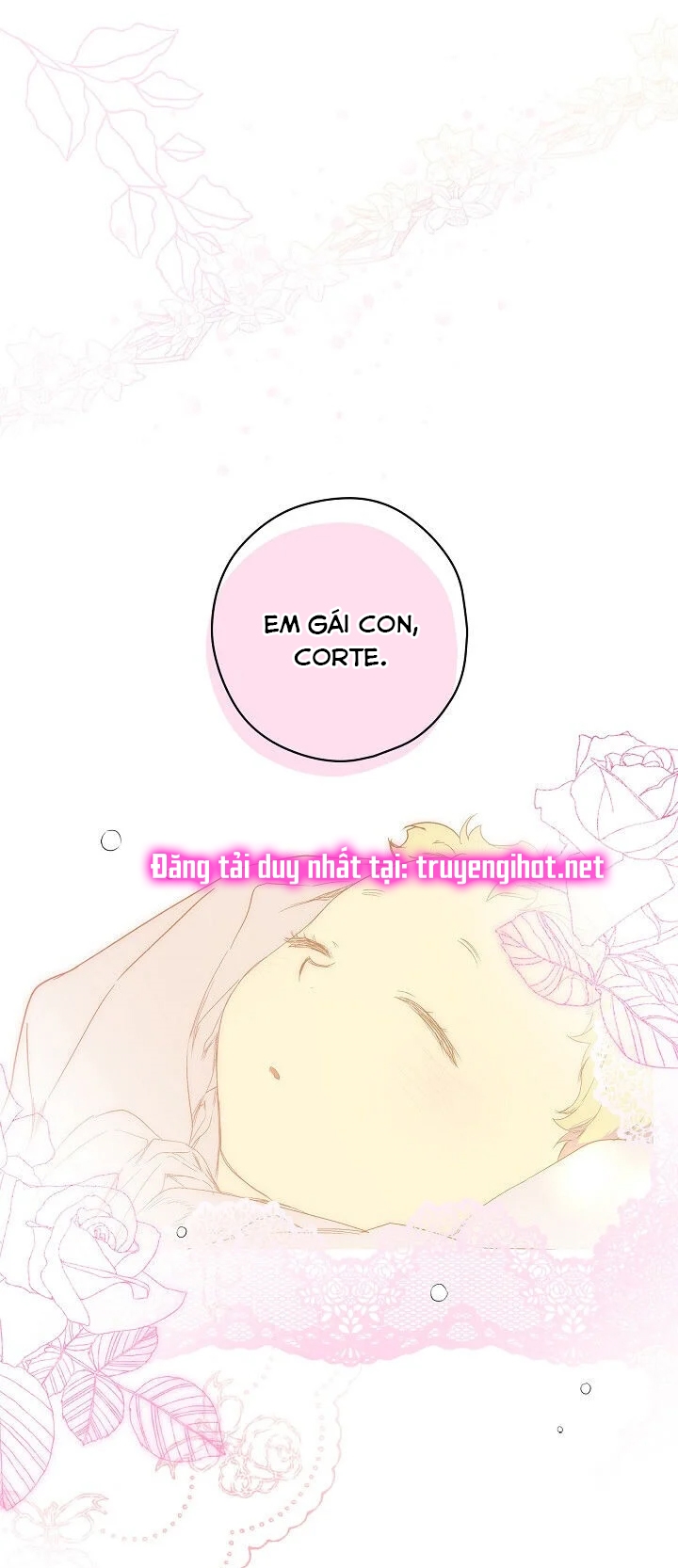 Quý Cô Bí Ẩn – Secret Lady Chapter 1 - Trang 2