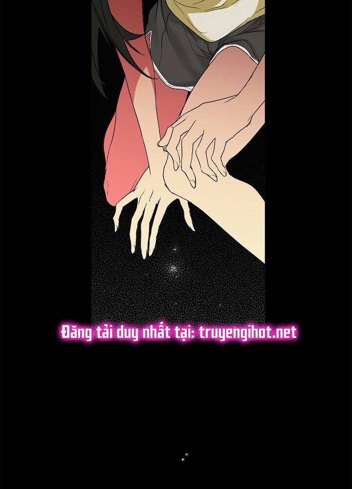 Quý Cô Bí Ẩn – Secret Lady Chapter 1 - Trang 2