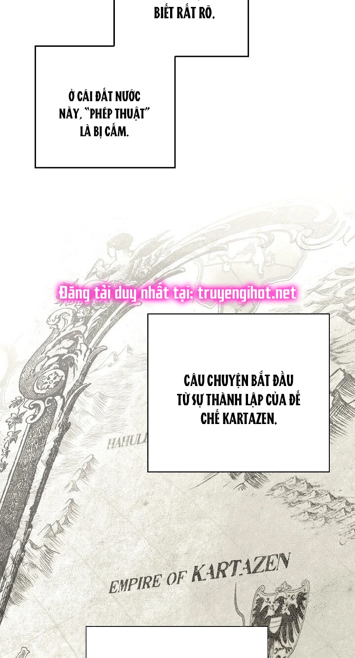 Quý Cô Bí Ẩn – Secret Lady Chapter 1 - Trang 2