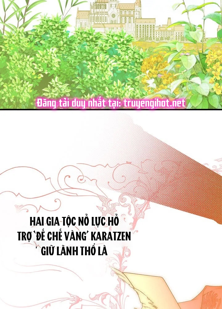 Quý Cô Bí Ẩn – Secret Lady Chapter 1 - Trang 2