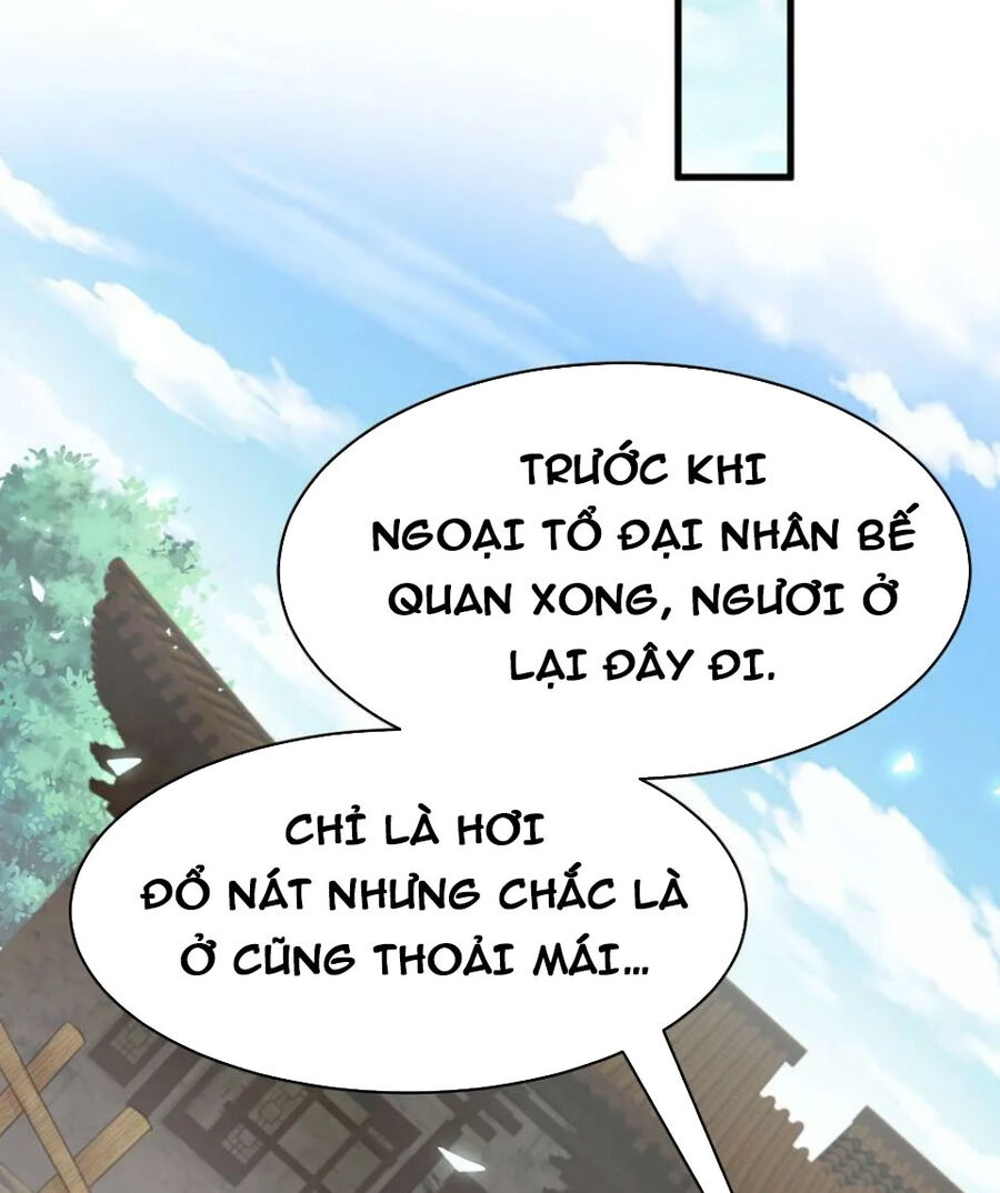 Tu Luyện Thành Tiên Ta Chỉ Muốn Nuôi Nữ Đồ Đệ Chapter 173 - Trang 2