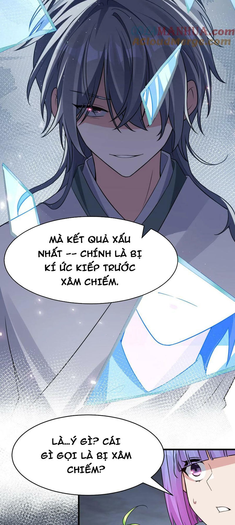 Tu Luyện Thành Tiên Ta Chỉ Muốn Nuôi Nữ Đồ Đệ Chapter 169 - Trang 2