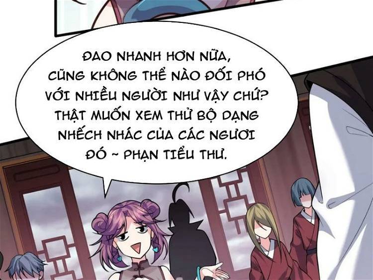 Tu Luyện Thành Tiên Ta Chỉ Muốn Nuôi Nữ Đồ Đệ Chapter 166 - Trang 2