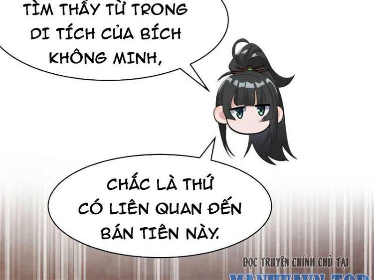 Tu Luyện Thành Tiên Ta Chỉ Muốn Nuôi Nữ Đồ Đệ Chapter 166 - Trang 2