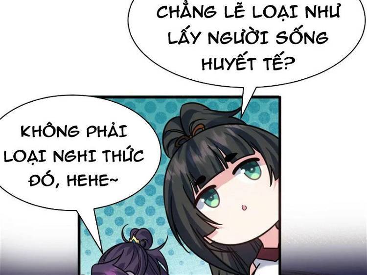 Tu Luyện Thành Tiên Ta Chỉ Muốn Nuôi Nữ Đồ Đệ Chapter 166 - Trang 2