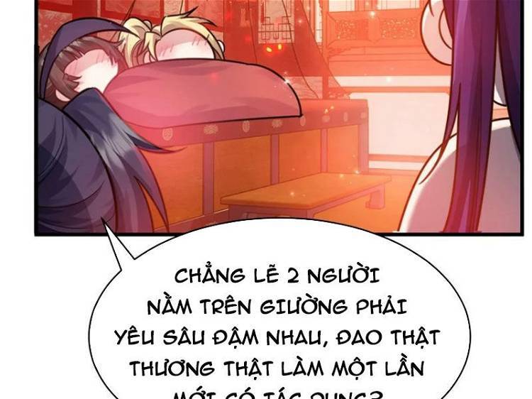 Tu Luyện Thành Tiên Ta Chỉ Muốn Nuôi Nữ Đồ Đệ Chapter 166 - Trang 2