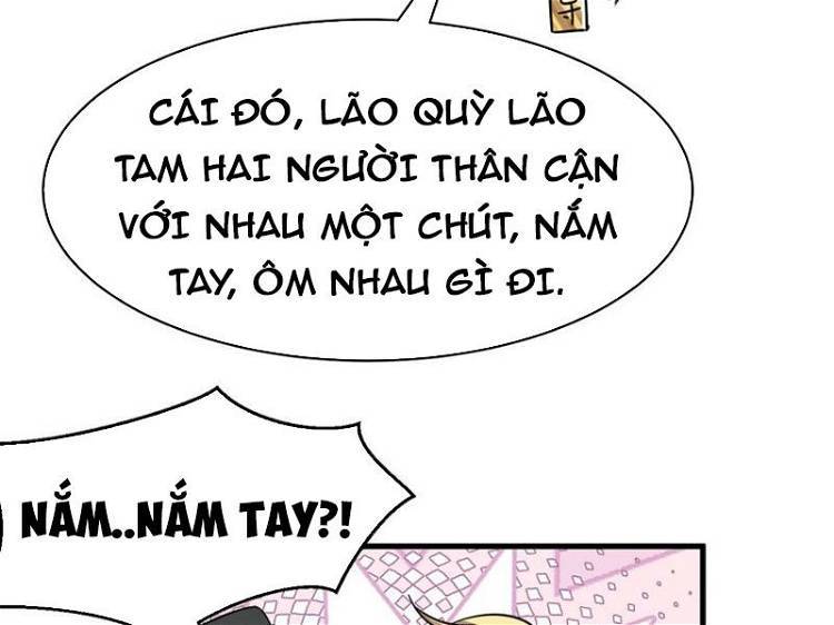 Tu Luyện Thành Tiên Ta Chỉ Muốn Nuôi Nữ Đồ Đệ Chapter 166 - Trang 2