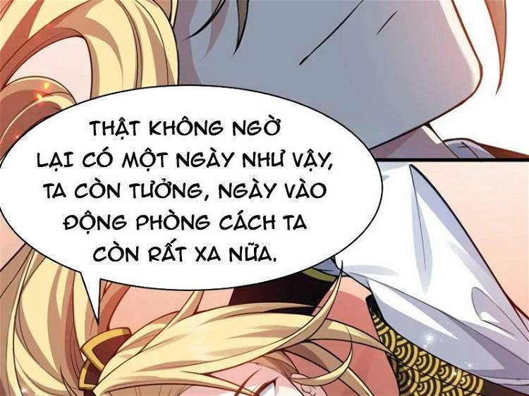 Tu Luyện Thành Tiên Ta Chỉ Muốn Nuôi Nữ Đồ Đệ Chapter 166 - Trang 2