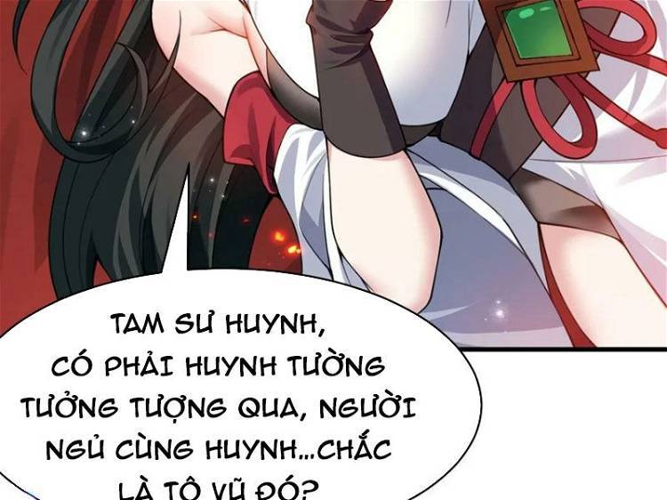 Tu Luyện Thành Tiên Ta Chỉ Muốn Nuôi Nữ Đồ Đệ Chapter 166 - Trang 2