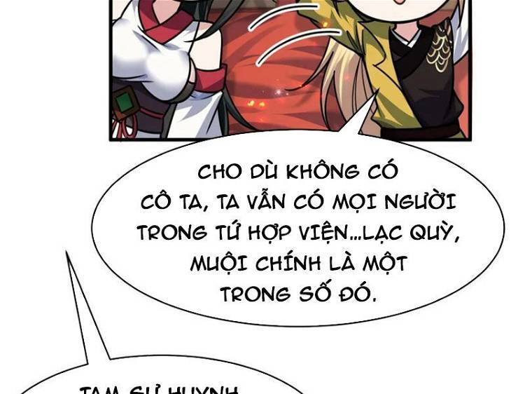 Tu Luyện Thành Tiên Ta Chỉ Muốn Nuôi Nữ Đồ Đệ Chapter 166 - Trang 2