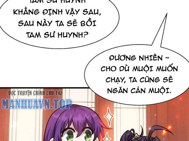 Tu Luyện Thành Tiên Ta Chỉ Muốn Nuôi Nữ Đồ Đệ Chapter 166 - Trang 2