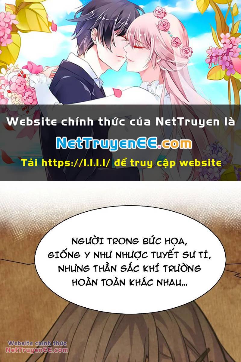 Tu Luyện Thành Tiên Ta Chỉ Muốn Nuôi Nữ Đồ Đệ Chapter 164 - Trang 2