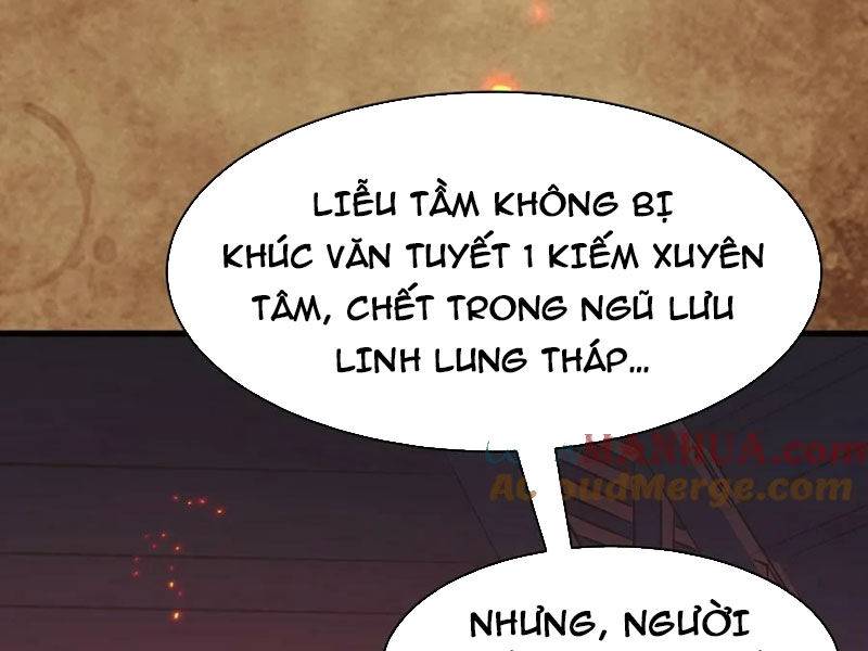 Tu Luyện Thành Tiên Ta Chỉ Muốn Nuôi Nữ Đồ Đệ Chapter 164 - Trang 2