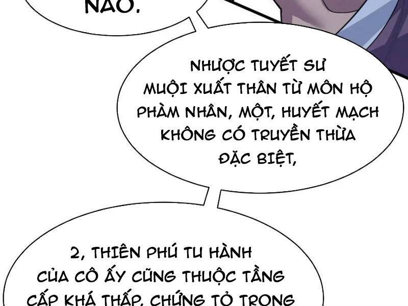 Tu Luyện Thành Tiên Ta Chỉ Muốn Nuôi Nữ Đồ Đệ Chapter 164 - Trang 2