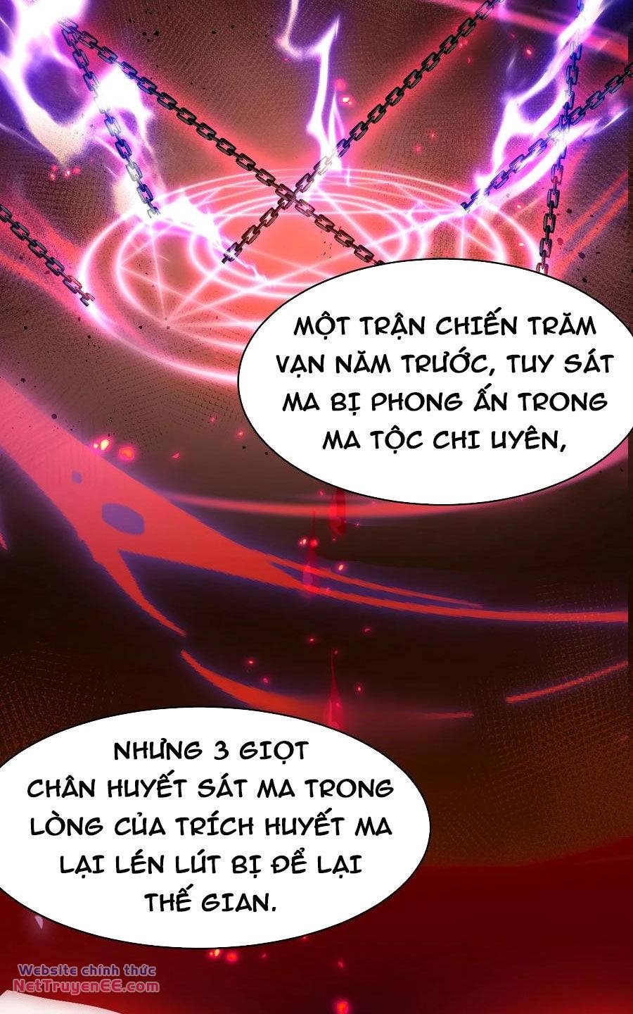 Tu Luyện Thành Tiên Ta Chỉ Muốn Nuôi Nữ Đồ Đệ Chapter 155 - Trang 2