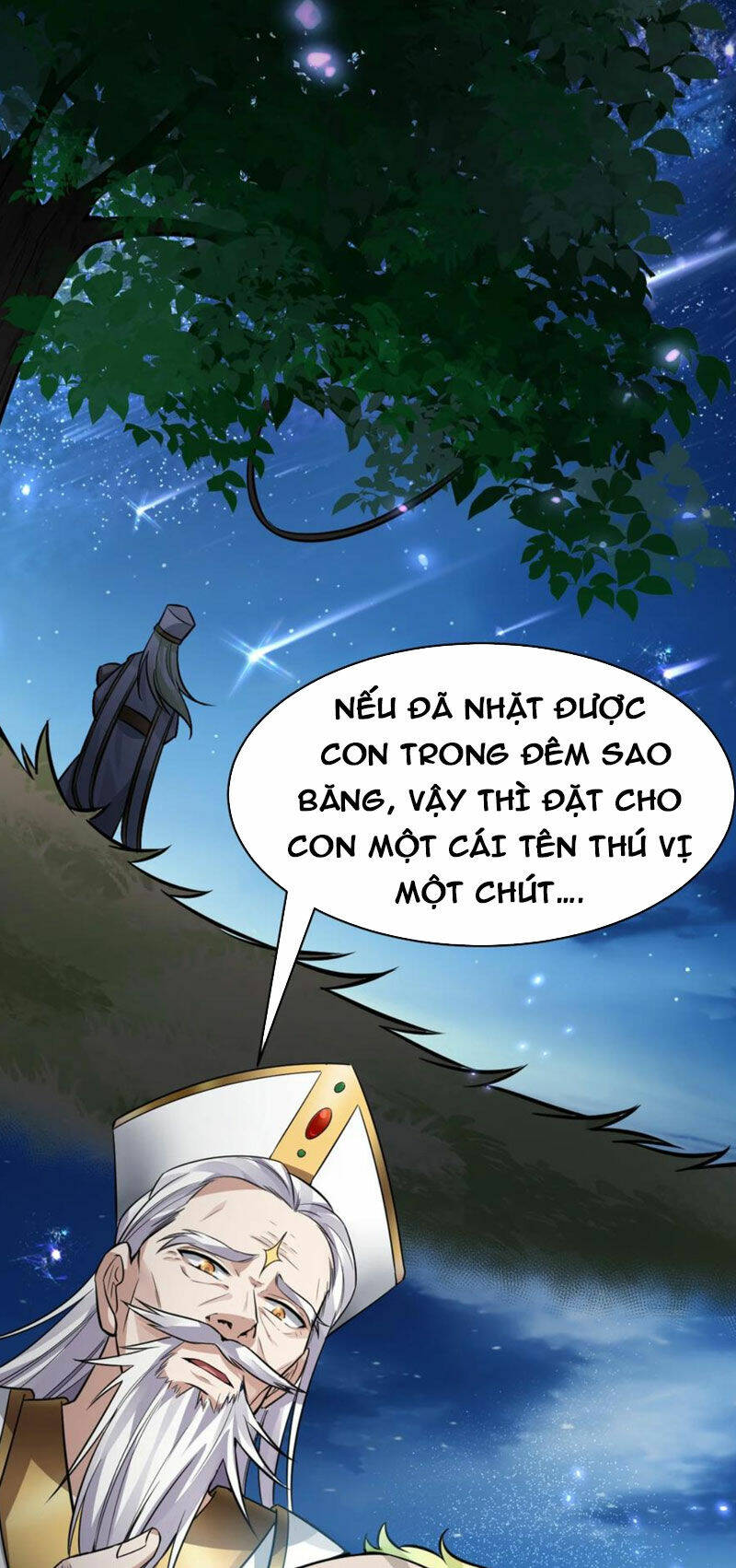 Tu Luyện Thành Tiên Ta Chỉ Muốn Nuôi Nữ Đồ Đệ Chapter 152 - Trang 2