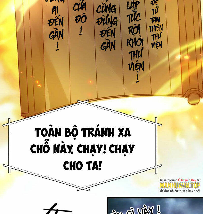 Tu Luyện Thành Tiên Ta Chỉ Muốn Nuôi Nữ Đồ Đệ Chapter 150 - Trang 2