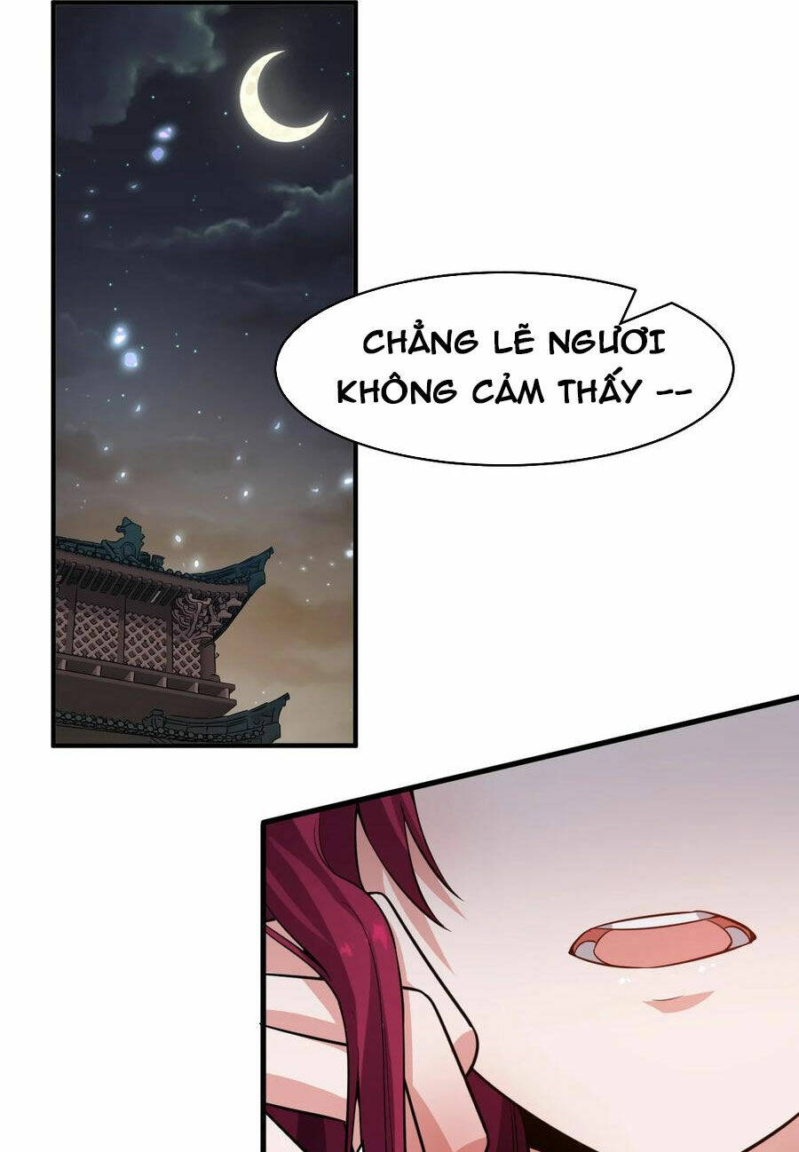 Tu Luyện Thành Tiên Ta Chỉ Muốn Nuôi Nữ Đồ Đệ Chapter 148 - Trang 2