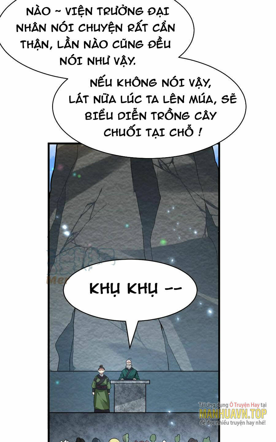 Tu Luyện Thành Tiên Ta Chỉ Muốn Nuôi Nữ Đồ Đệ Chapter 148 - Trang 2