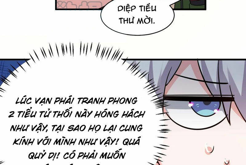 Tu Luyện Thành Tiên Ta Chỉ Muốn Nuôi Nữ Đồ Đệ Chapter 147 - Trang 2