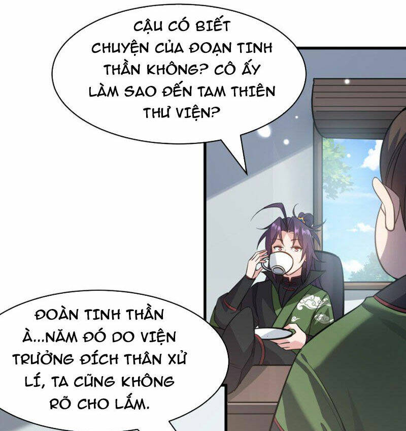 Tu Luyện Thành Tiên Ta Chỉ Muốn Nuôi Nữ Đồ Đệ Chapter 146 - Trang 2