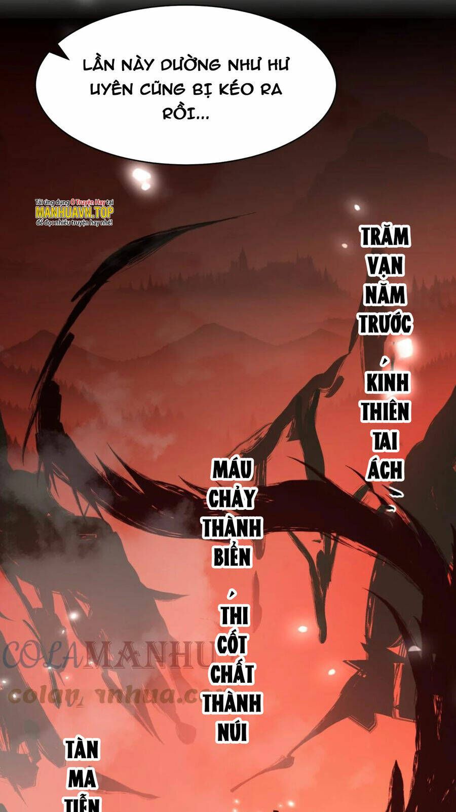 Tu Luyện Thành Tiên Ta Chỉ Muốn Nuôi Nữ Đồ Đệ Chapter 140 - Trang 2