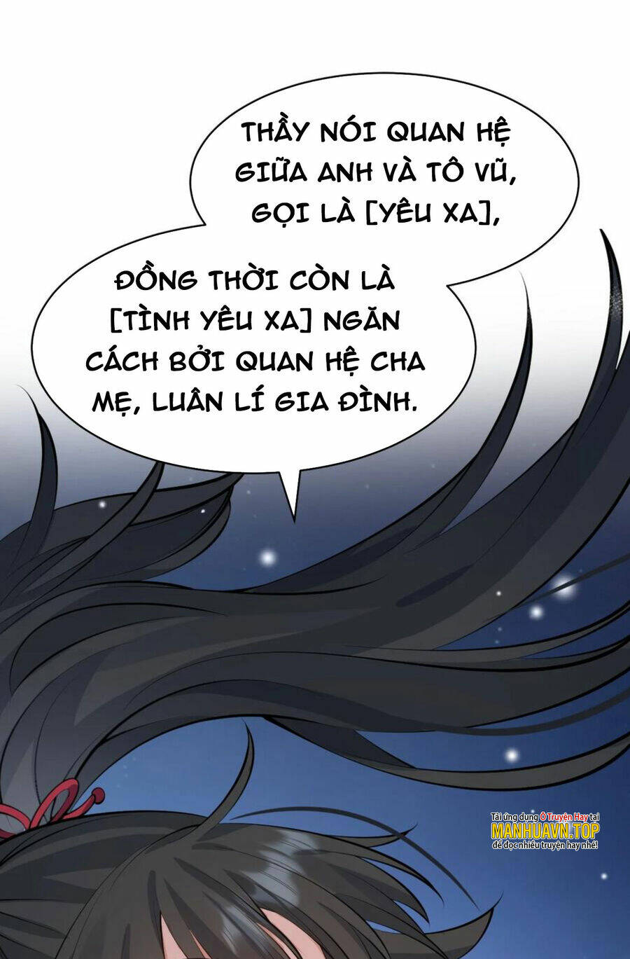 Tu Luyện Thành Tiên Ta Chỉ Muốn Nuôi Nữ Đồ Đệ Chapter 135 - Trang 2