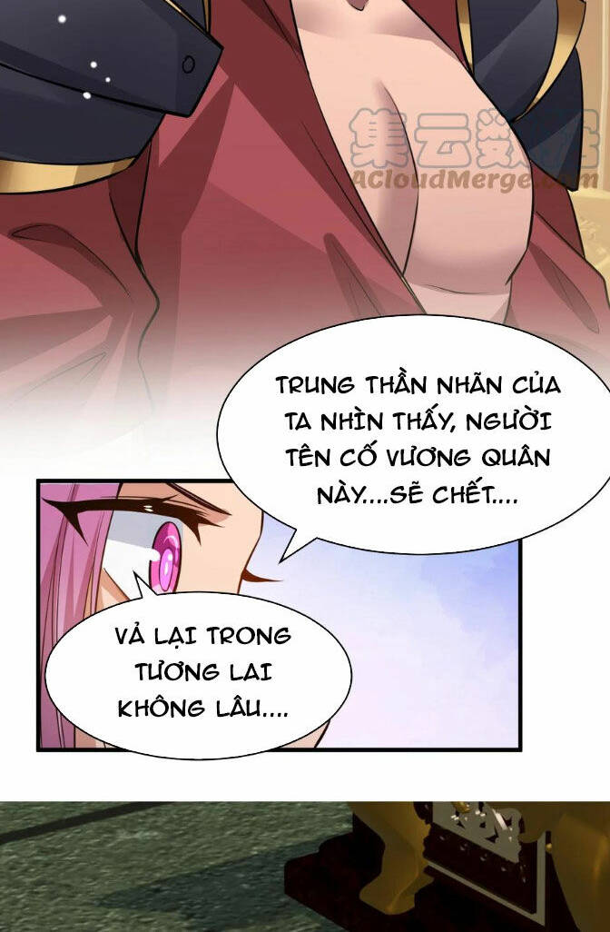 Tu Luyện Thành Tiên Ta Chỉ Muốn Nuôi Nữ Đồ Đệ Chapter 127 - Trang 2