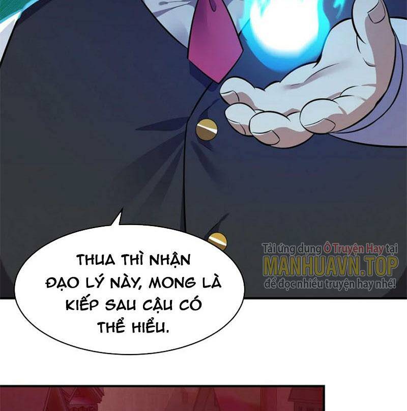 Tu Luyện Thành Tiên Ta Chỉ Muốn Nuôi Nữ Đồ Đệ Chapter 109 - Trang 2