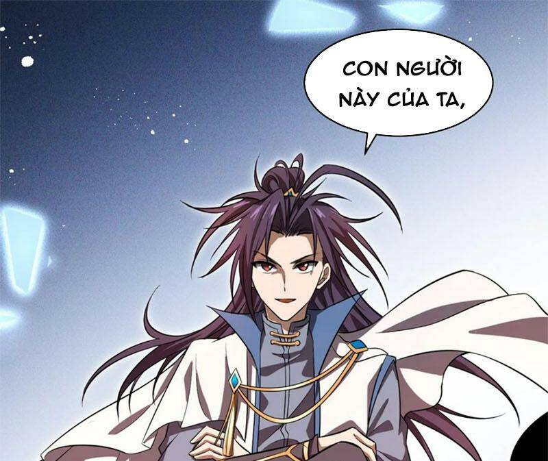 Tu Luyện Thành Tiên Ta Chỉ Muốn Nuôi Nữ Đồ Đệ Chapter 109 - Trang 2