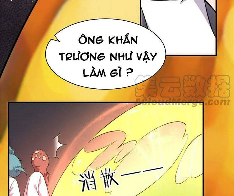 Tu Luyện Thành Tiên Ta Chỉ Muốn Nuôi Nữ Đồ Đệ Chapter 109 - Trang 2