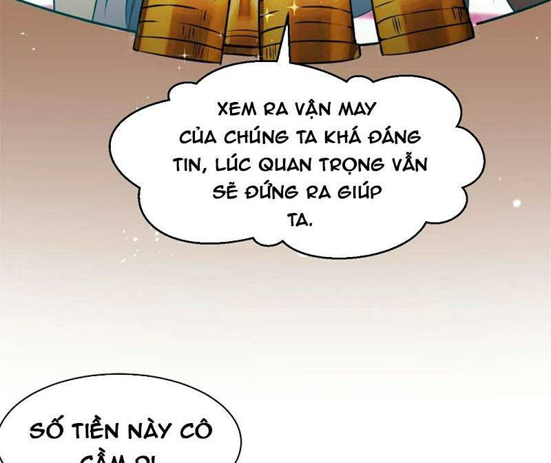 Tu Luyện Thành Tiên Ta Chỉ Muốn Nuôi Nữ Đồ Đệ Chapter 109 - Trang 2