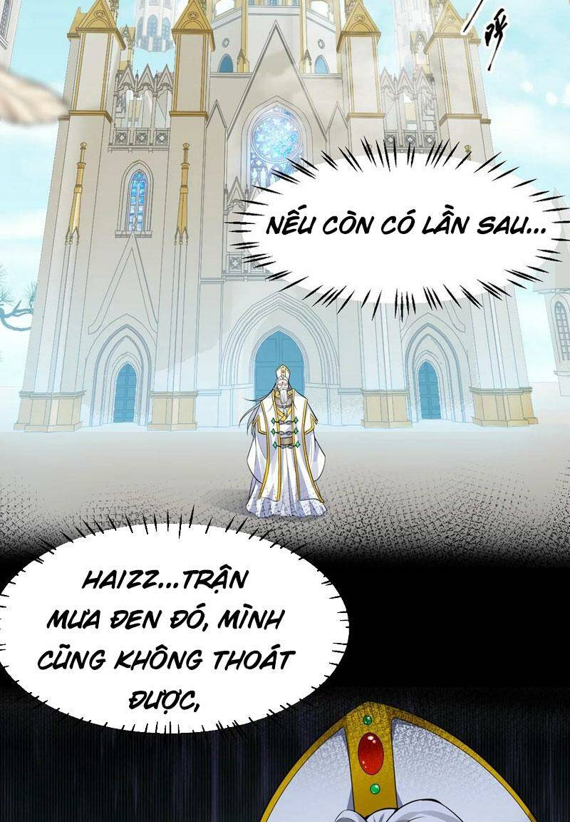 Tu Luyện Thành Tiên Ta Chỉ Muốn Nuôi Nữ Đồ Đệ Chapter 108 - Trang 2