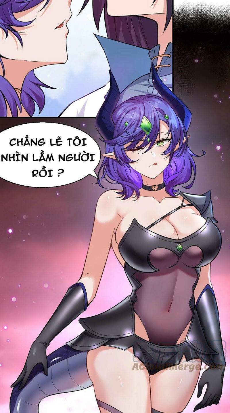 Tu Luyện Thành Tiên Ta Chỉ Muốn Nuôi Nữ Đồ Đệ Chapter 108 - Trang 2